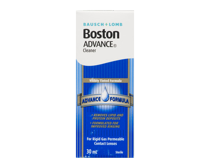 Boston Advance Cleaner 30 Ml - 05416