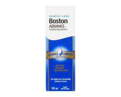Boston Advance Conditioning Solution 105 Ml - 05616