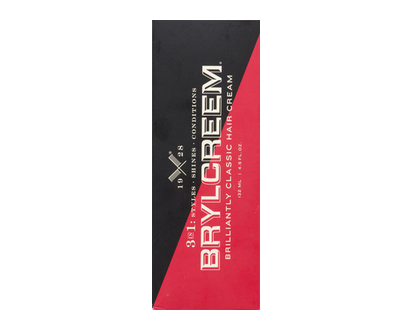 Brylcreem King 128 Ml - 10200