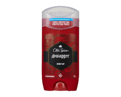 Old Spice Red Zone Swagger Deo 85 Gr - 03984