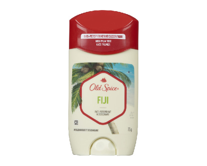 Old Spice Fc Fiji With Palm Tree 73 Gr - 38978