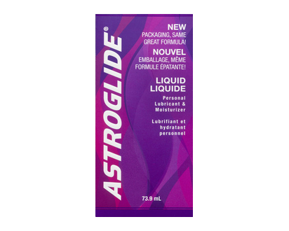 Astroglide Lubricant Gel 70.9 Gr - 01007