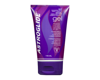 Astroglide Personal Lubricant Gel 113 Gr - 01010