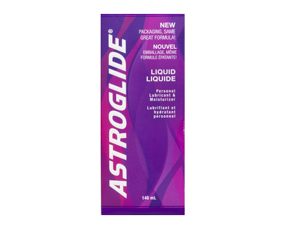 Astroglide Personal Lubricant 141.8 Gr - 01053