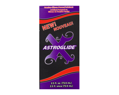 Astroglide X Premium Personal Lubricant 73.9 Ml - 01091