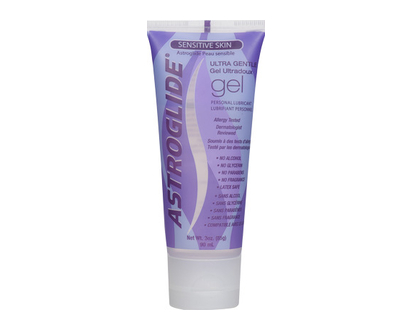 Astroglide Sensitive Gel 90 Ml - 01117