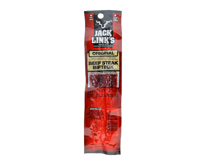 Jack Link Beef Steak Original 28 Gr - 00011