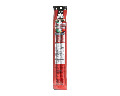 Jack Links Pepperoni Original 80 Gr - 87442