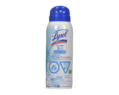 Lysol Neutraair 2In1 Ocean Breeze 283 Gr - 99926