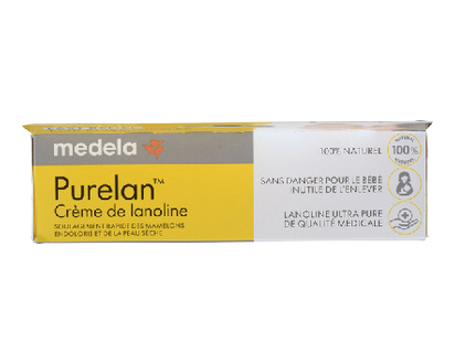 Medela Pure Lan Cream 1 Un - 17790