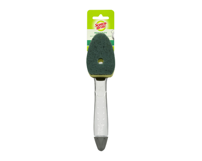 3M Scotch Brite Dishwands Heavy Duty 1 Un - 52129