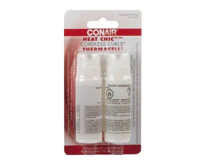 Conair Thermacell Replacement Cartridge 1 Un - 00400