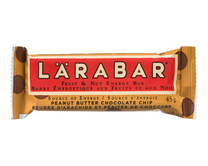 Lara Energy Bar - Peanut Butter Chocolat 45 Gr - 50939