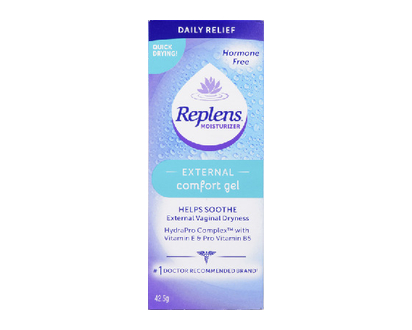 Replense Gel Ext Comfort 42.5 Gr - 02024