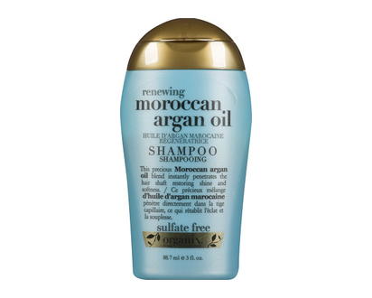 Organix Moroccan Argan Oil Trial Sz Shmpoo 89 Ml - 93311