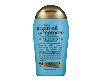 Organix Moroccan Argan Oil Trial Sz Condtnr 89 Ml - 93312