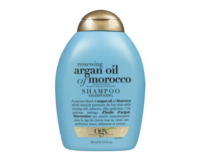 Organix Renewing Moroccan Argan Oil Shmpoo 385 Ml - 93611