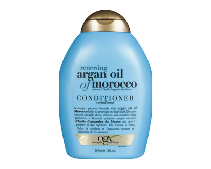 Organix Moroccan Argan Oil Conditioner 385 Ml - 93612
