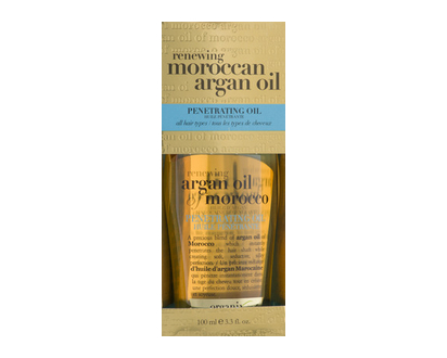 Organix Renewing Morocco Argan Pntrtng Oil 100 Ml - 93614