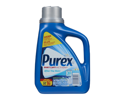 Purex 2X Ultra Liq After The Rain 1.47 Lt - 02341