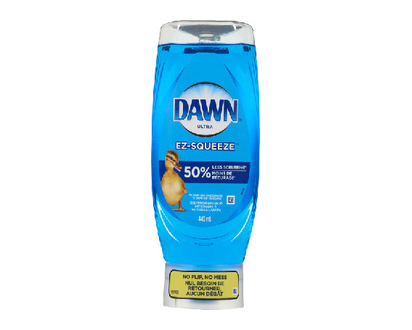 Dawn Ultra Ez Squeze Original 443 Ml - 00906