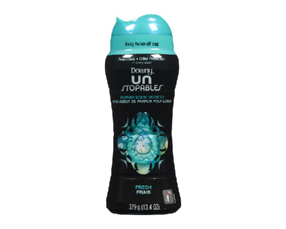 Downy Unstopables Fresh 379 Gr - 08732