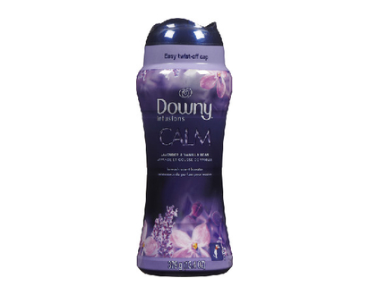Downy Infusions Calm Lav&Vanilla Bean 379 Gr - 08757