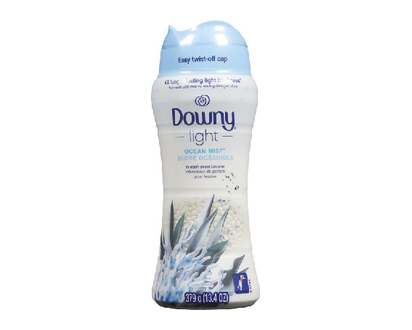Downy Light Scent Booster Ocean Mist 379 Gr - 08772