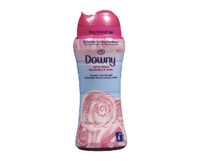Downy April Fresh Beads 379 Gr - 09097