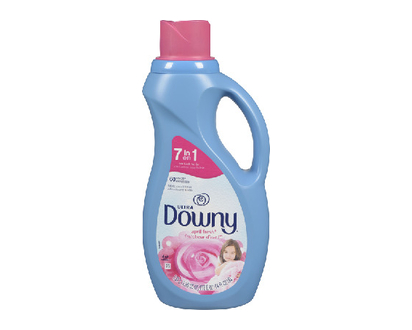 Downy Ultra Fabric Softener April Fresh 1.31 Lt - 10033