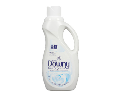 Downy Fabric Softener Free & Gentle 1.31 Lt - 10048