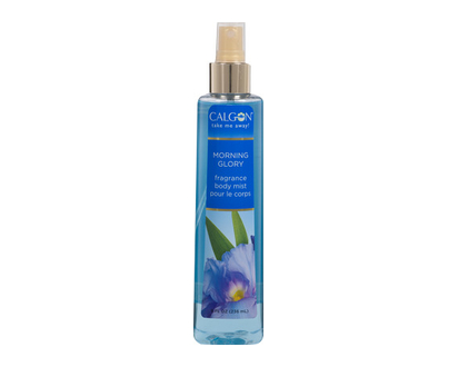 Calgon Body Mist Morning Glory 236 Ml - 27341