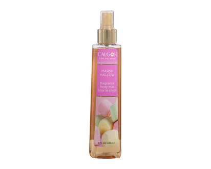 Calgon Marshmallow Body Mist 236 Ml - 53485