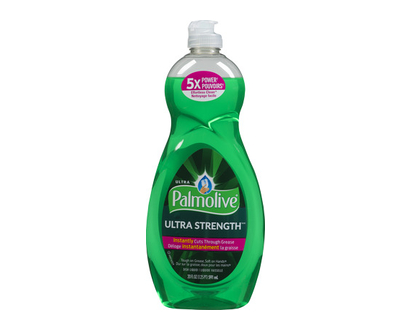 Palmolive Ultra Strength 591 Ml - 45118