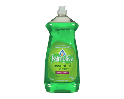 Palmolive Original 828 Ml - 46303