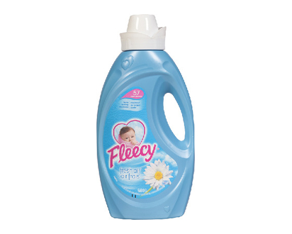 Fleecy Fabric Softner Fresh Air 1.36 Lt - 97394