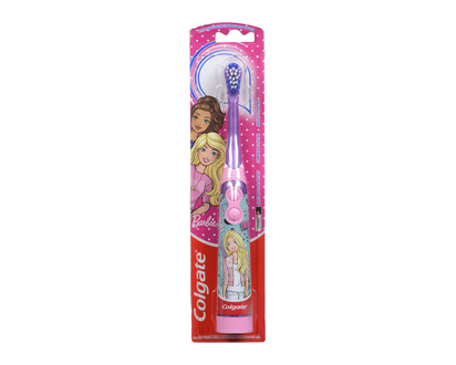 Colgate Power Toothbrush Barbie 1 Un - 97718