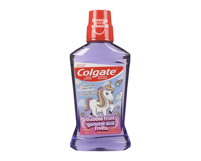Colgate Kids Unicorn Mw 500 Ml - 98669