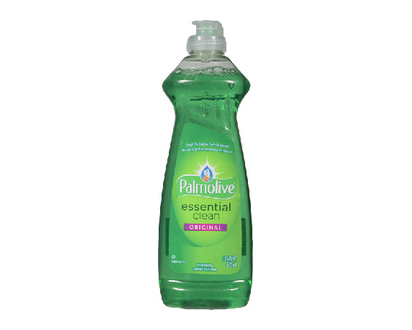 Palmolive Dish Soap Original 372 Ml - 99064