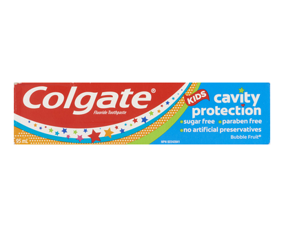 Colgate Kids Cavity Protection 95 Ml - 99634