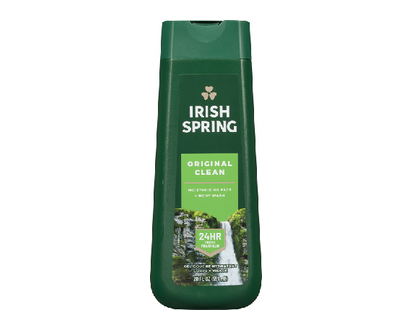 Irish Spg Body Wash Orig 591 Ml - 99674