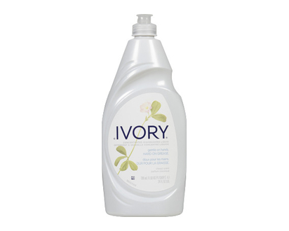 Ivory Dish Soap Classic Original 709 Ml - 25574