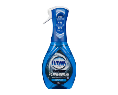 Dawn Dish Spray Fresh Sk 473 Ml - 52364