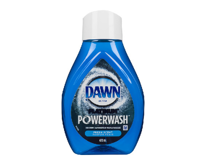 Dawn Dish Spray Fresh Rf 473 Ml - 52366