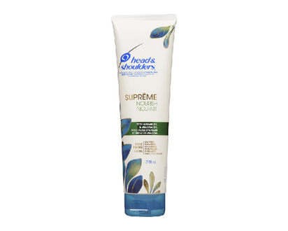 Head&Shoulders Condtnr Surpreme Nourish 278 Ml - 53773