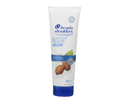 Head&Shoulders Dry Scalp Conditioner 325 Ml - 54519
