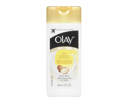 Olay Ultra Moisture Bodywash Travel Size 89 Ml - 83046