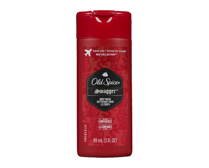 Old Spice Body Wash Swagger Travel 89 Ml - 86423