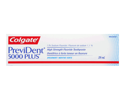 Prevident 5000 + Spearmint 39 Ml - 28702