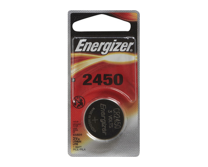 Energizer Coin Battery Ecr2450 1 Un - 08513